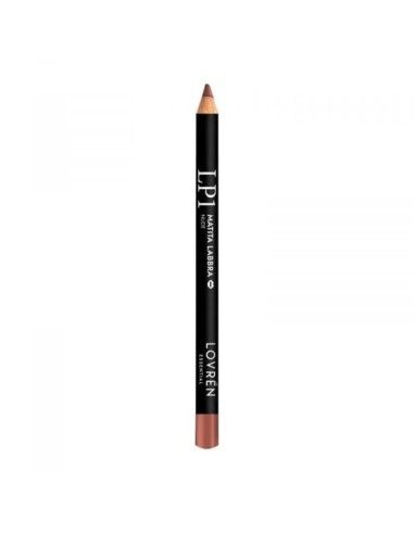 Lovren lapiz de labios