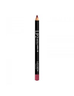 Lovren lapiz de labios