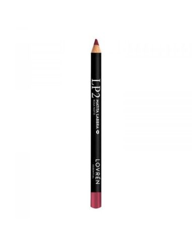 Lovren lapiz de labios
