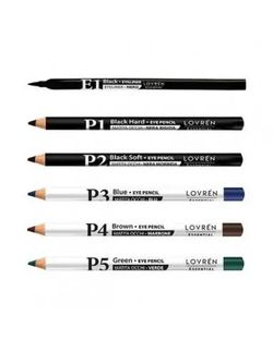 Lovrén Llapis d'ulls blau P3