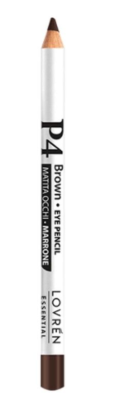 Lovrén Llapis d'ulls marró P4