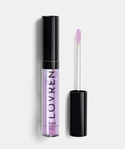 Lovren lip oil aceite hidratante labial LOL1