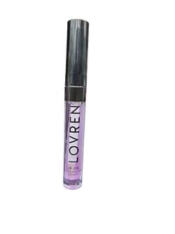 Lovren lip oil aceite hidratante labial LOL1