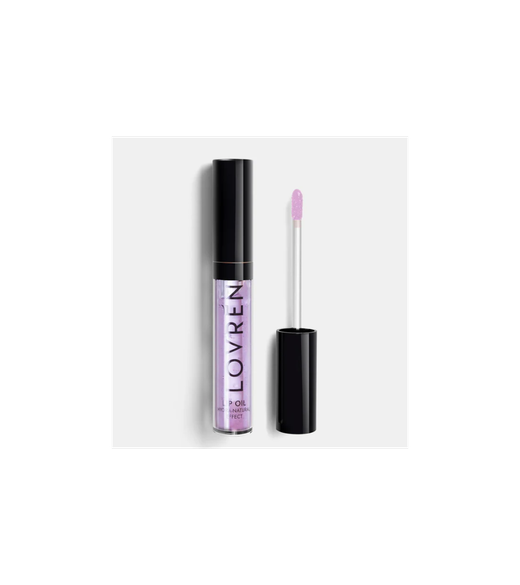 Lovren lip oil aceite hidratante labial LOL1