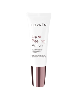 Lovren lip peeling active 10ml