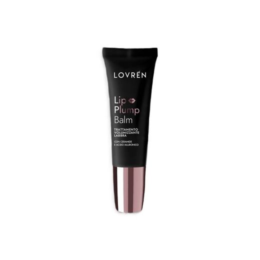 Lovren Lip Plump volumen labios 10ml