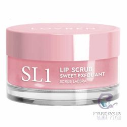 Lovren lip scrub exfoliante labial dulce