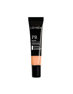 Lovren maquillaje crema primer PR 20 ml