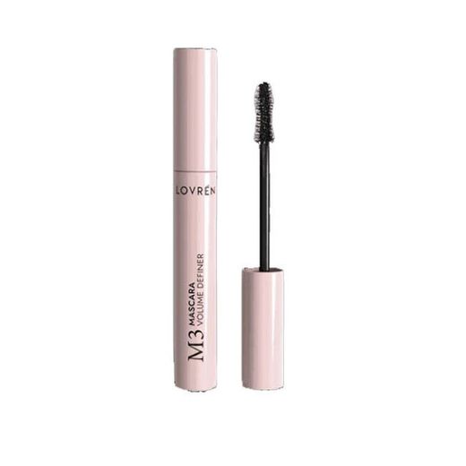 Lovrén mascara de pestanyes