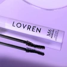 Lovren mascara pestañas limitless extension curl  9ml