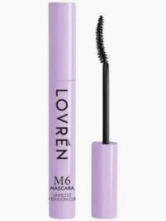 Lovren mascara pestañas limitless extension curl  9ml