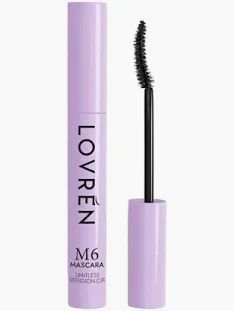 Lovren mascara pestañas limitless extension curl  9ml