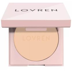 Lovren polvo cipria fix and shine CP1 10,5 GR