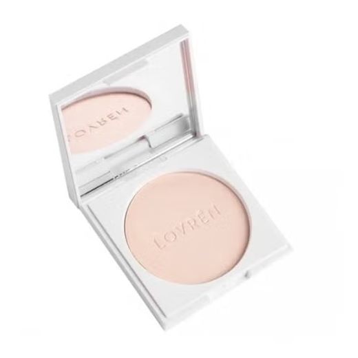 Lovren polvo compacto iluminador H1 10,5 GR