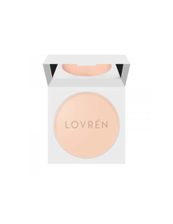 Lovren polvo compacto iluminador H1 10,5 GR