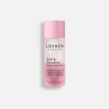 Lovren superb soft and sensitive desmaquillante bifasico 100ml