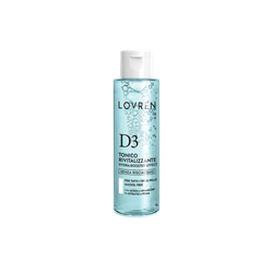 Lovren tonico revitalizante D3 100 ml