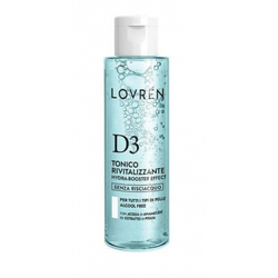 Lovren tonico revitalizante D3 100 ml