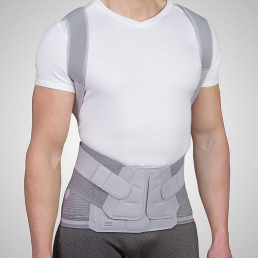 Lumback Ortesi dorsolumbar