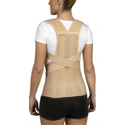 Lumback Ortesis dorsolumbar