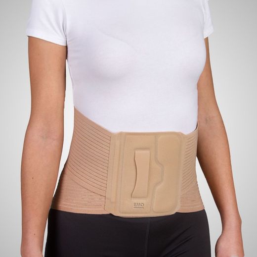Lumback Ortesi lumbosacra