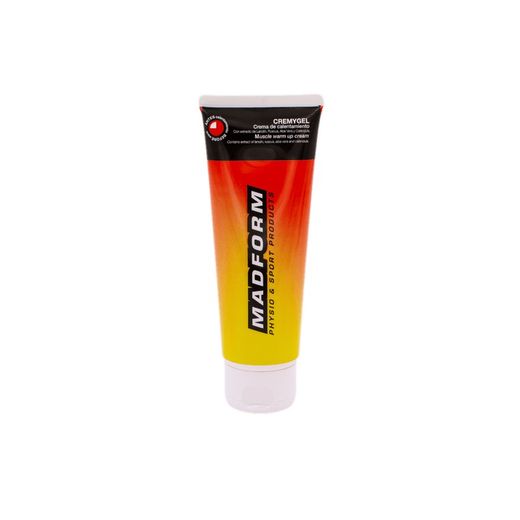 Madform Crema Gel 120ml