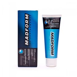 Madform spot formula gel recuperador muscular 120ml
