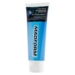 Madform spot formula gel recuperador muscular 120ml