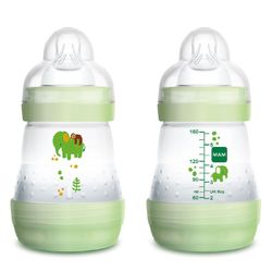 MAM biberón easy start anti-colic 160 ml +0 meses