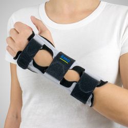 Manugrip inmovilizadora de muñeca