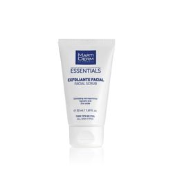 Martiderm exfoliante facial