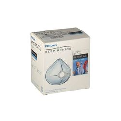 Mascarilla para cámara optichamber y prochamber para adultos