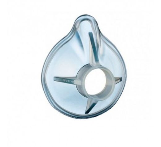 Mascarilla para cámara optichamber y prochamber para adultos