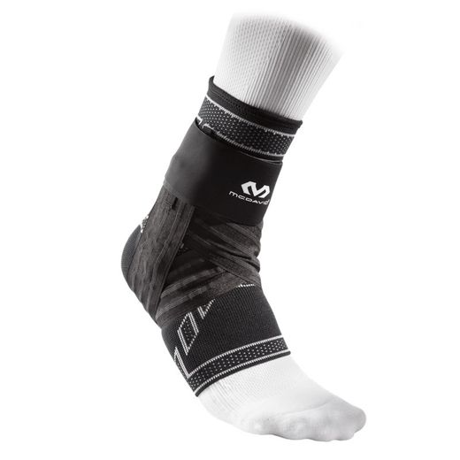 Mcdavid turmellera amb corretges i prestatges Elite Engineered Elastic