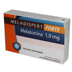 Meladispert forte