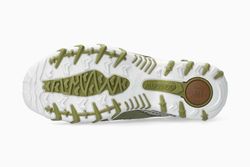 Allrounder by Mephisto Niro deportivas mujer Verde