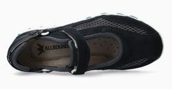 Allrounder by Mephisto Niro esportives dona Blau Marí