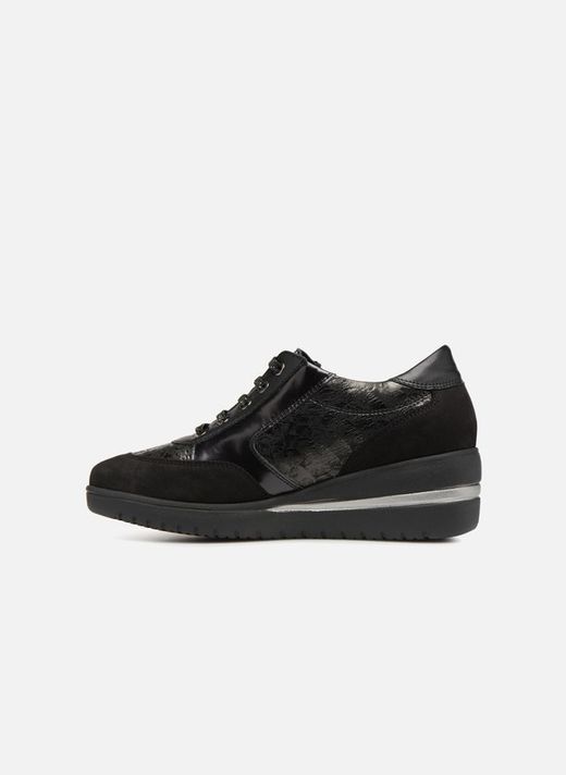 Mephisto deportivas mujer Patrizia Black