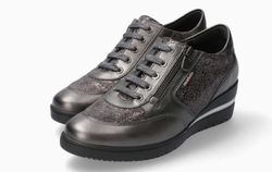 Mephisto deportivas mujer Patrizia Grey