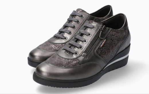 Mephisto deportivas mujer Patrizia Grey