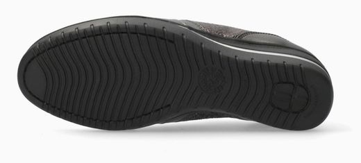 Mephisto deportivas mujer Patrizia Grey