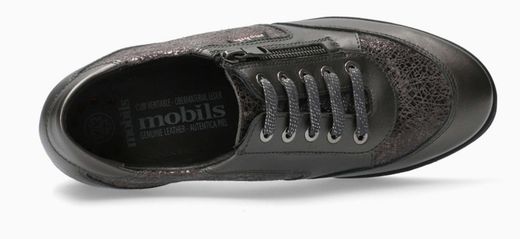 Mephisto deportivas mujer Patrizia Grey