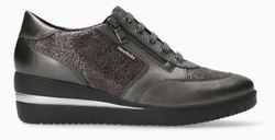 Mephisto deportivas mujer Patrizia Grey
