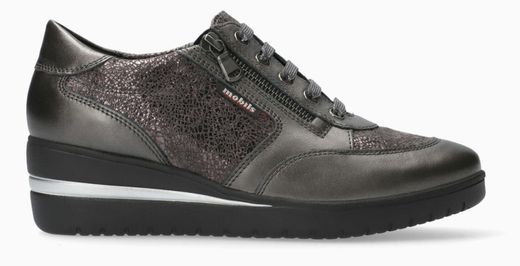 Mephisto deportivas mujer Patrizia Grey