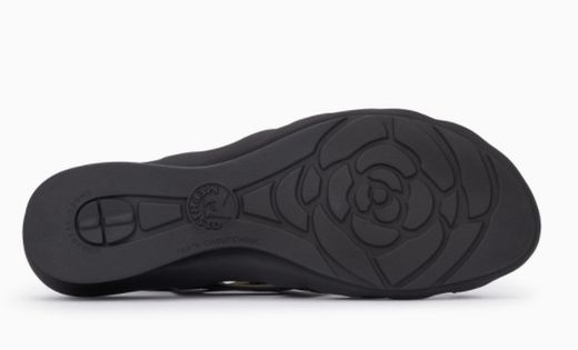 Mephisto sandalia mujer Pamela