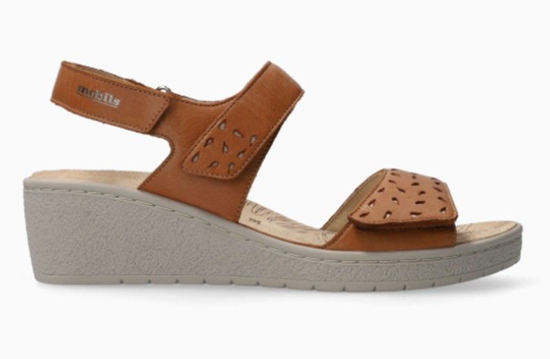 Mephisto sandalia mujer Penny perf — Farmacia y Ortopedia Peraire