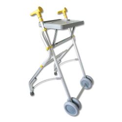 Taula C22 gris de Forta