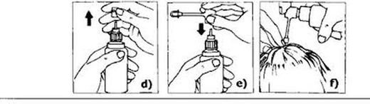 Minoxidil Viñas 50mg/ml solução cutânea 250ml