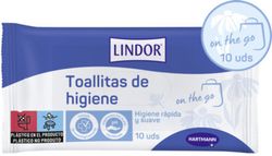 MOLICARE SKIN TOVALLOLES HUMIDES 50 TOVALLOLES