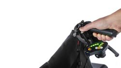 Motor auxiliar Empulse R20